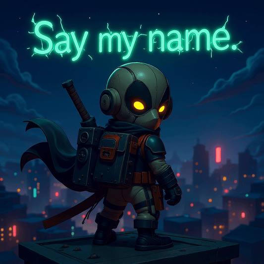 Strong, show-off, aggressive, zero chill: Which Strain Is It? - Rapple Stoned