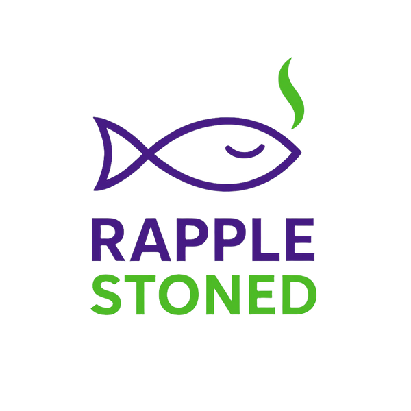 Rapple Stoned