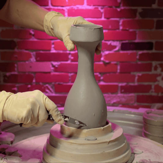 How to make a ceramic bong? - Rapple Stoned