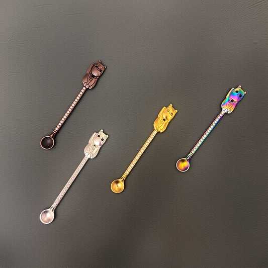 Mini Spoon