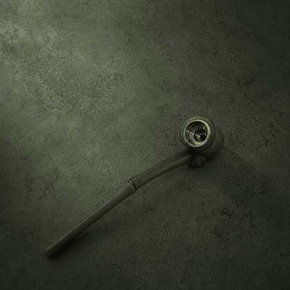 Natural Bamboo Smoking Pipe – Handmade Traditional Herb PipeNatural Bamboo Smoking Pipe – Handmade Traditional Herb Pipe